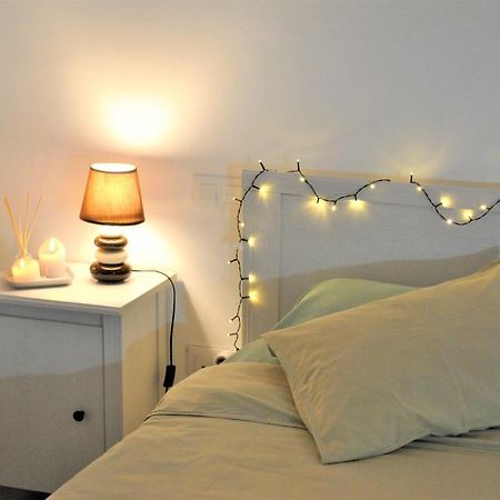 Madrid Piruli Home- Cozy Apartment With Nice Patio エクステリア 写真