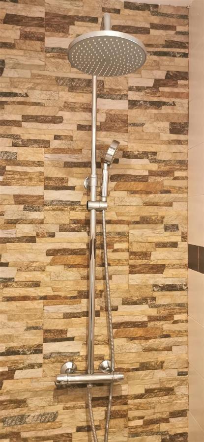 Madrid Piruli Home- Cozy Apartment With Nice Patio エクステリア 写真