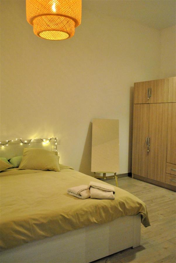 Madrid Piruli Home- Cozy Apartment With Nice Patio エクステリア 写真