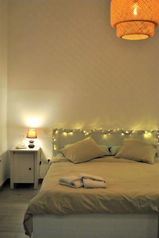 Madrid Piruli Home- Cozy Apartment With Nice Patio エクステリア 写真