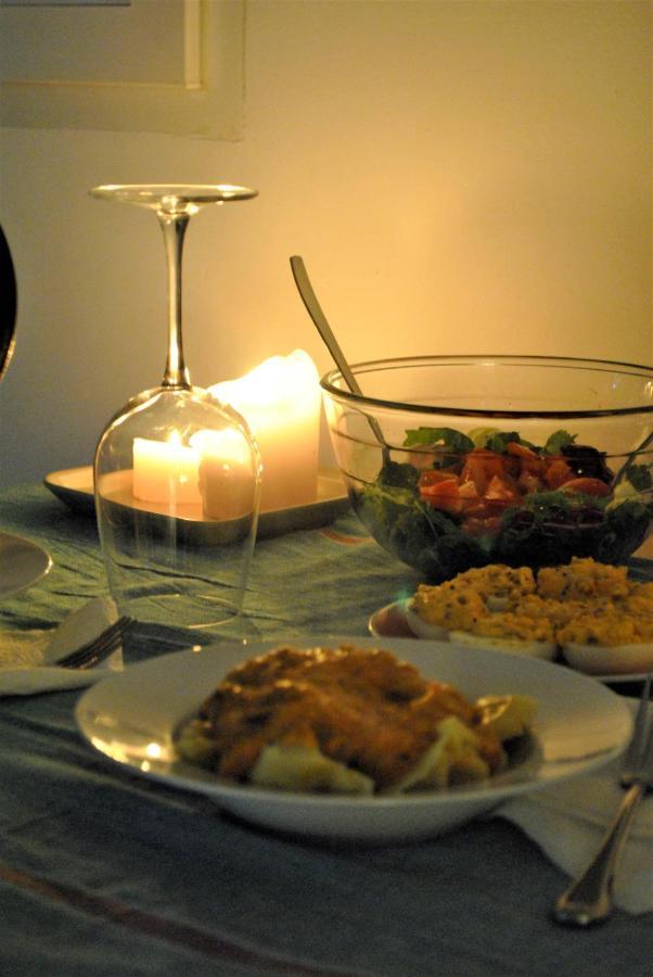 Madrid Piruli Home- Cozy Apartment With Nice Patio エクステリア 写真