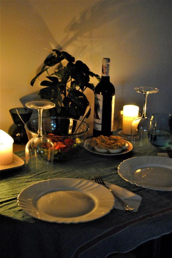 Madrid Piruli Home- Cozy Apartment With Nice Patio エクステリア 写真