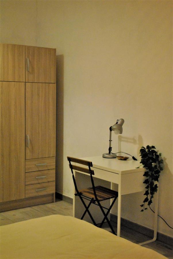 Madrid Piruli Home- Cozy Apartment With Nice Patio エクステリア 写真